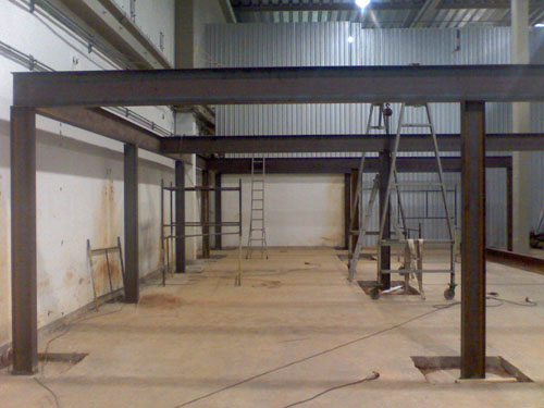 foto <b>metálica</b>