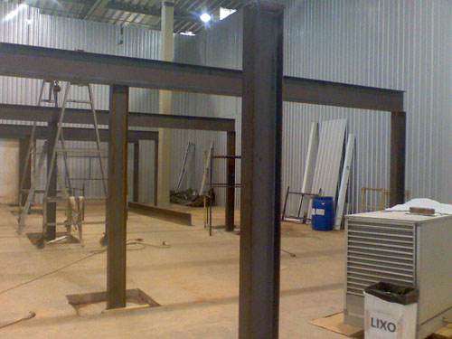 foto <b>metálica</b>