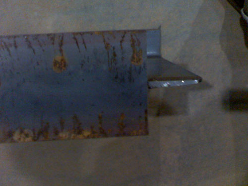 foto <b>metálica</b>