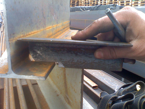 foto <b>metálica</b>