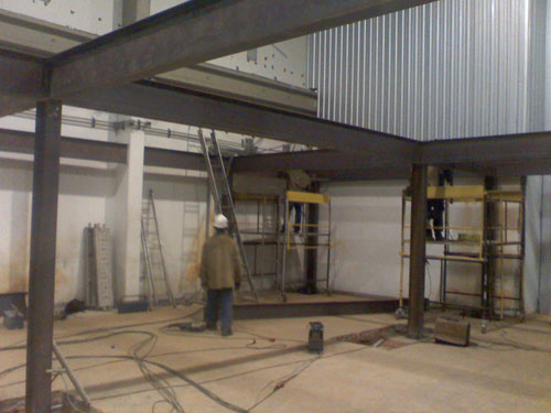 foto <b>metálica</b>