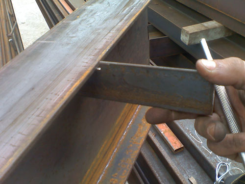 foto <b>metálica</b>