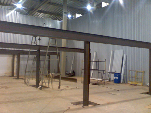 foto <b>metálica</b>